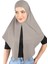Micro Scarfs Hijab - St 208 Taş 1