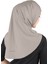 Micro Scarfs Hijab - St 208 Taş 3