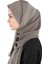 Sandy Bant Şifon Şal - St 600 Taş 4