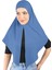 Micro Scarfs Hijab - St 208 Kot Mavisi 1