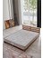 Us. Sleepıng Full Bamboo Visco Yatak 150 X 200 1