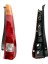 Stop Honda Crv 2001-2005 Sağ 1