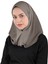 Mary Sandy Şifon Şal - St 550 Taş 3