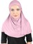 Viskon Türban Şal -St 200 Pudra 1