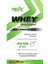 Whey Protein - 2.4 Kg - Çikolata Aromalı - 60 Servis - Hediyeli 2