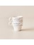Coffeeaholic Espresso 2'li Set Siyah (105 Cc) 1