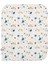 Bulaşık Kurutma Matı 42X50 cm Pedi Kurulama Bezi Örtüsü MF-077 2