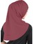 Micro Scarfs Hijab - St 208 Bordo 3