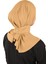 Krep Fular Şal - St 235 Gold 3