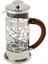 Byars-Glory 8 Woody French Press 350 ml Byarsbilişim 1