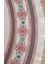 Piramid Desenbaskılı Yuvarlak 150 Cm Polyester Kumaş Masa Örtüsü 3