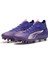 Ultra 5 Match+ Fg/ag Erkek Mavi Futbol Krampon 10768601 2
