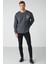 Confused Regular Relaxed Antrasit Sweatshirt 5