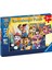 BYARS-51519 Paw Patrol Çocuk Puzzle, 2X12 Parça Byarsbilişim 1