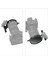 3864 95MM Cpl-Vnd Filtre Kiti Çubuk Kelepçesi 3