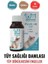 Kedi Tüy Sağlığı Damlası Plus +B Kediler Için Tüy ve Tırnak Sağlığını Destekleyen Multivitamin 50ML Tüy Dökülmesini Engelleme 1