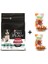 Kuzulu Yavru Köpek Maması 3 kg + 2 Adet Wooc Ödül 80 gr 1