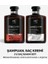 Dökülme Karşıtı Sülfatsız Bitkisel Şampuan ve Saç Kremi Seti 2×340 ml Tüm Saç Tiplerine Uygun 1