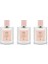 La Rocca Sense 3’lü Kadın Parfüm Fırsat Seti STCC010901 3