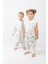 Bebek Uyku Tulumu %100 Doğal Pamuk Çift Kat Özel Kumaş Unisex 1.0 Tog 1