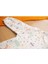 Bebek Uyku Tulumu %100 Doğal Pamuk Çift Kat Özel Kumaş Unisex 1.0 Tog 6
