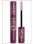 Lash Sensational Sky High Burgundy Haze Maskara - Mürdüm 1