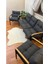 Modern Avcılar Balkon, Bahçe, Cafe - Metal Kanepe Koltuk Takımı - 3+1+1 2
