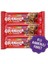 Granola Bar Kırmızı Meyveli 25G x 6 Adet 1