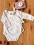 Güneş Kruvaze 2 Li Bebek Takımı Pamuk 3