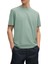 Tarrzz Basic Baskısız T-Shirt basic Unisex Büyük Beden T-Shirt 2