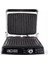 Grill Haus Granit 2000W Izgara ve Tost Makinesi Inox 3
