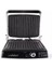 Grill Haus Granit 2000W Izgara ve Tost Makinesi Inox 4