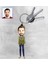 Kişiye Özel Karikatür Tasarım Anahtarlık 97263 1