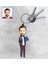 Kişiye Özel Karikatür Tasarım Anahtarlık 97146 1