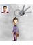Kişiye Özel Karikatür Tasarım Anahtarlık 97140 1