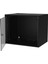 Sl-U9 Yeni Nesil 9u Soho Rack Kabin W 530MM D 400MM Siyah 1