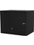 Sl-U9 Yeni Nesil 9u Soho Rack Kabin W 530MM D 400MM Siyah 2