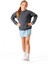 – Universe Kol Baskılı, %100 Pamuk Interlok, Bisiklet Yaka Çocuk Sweatshirt 1