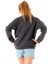 – Universe Kol Baskılı, %100 Pamuk Interlok, Bisiklet Yaka Çocuk Sweatshirt 2