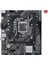 ASUS PRIME H510M-K, 2xDDR4, M.2, D-SUB, HDMI, 10-11.Nesil, LGA1200 Soket, Anakart 2