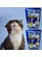 Kristal Kedi Kumu 3,8 Lt x 2 Adet 1