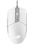 Byars-Strıx Impact Iı ml Kablolu Optık Gamıng Mouse Beyaz Modern Tasarım 826334 Byarsbilişim 2