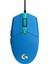 BYARS-G203 Lightsync Kablolu Oyuncu Mouse Mavi Yeni Model 542167 Sphere 917250 Byarsbilişim 1