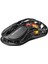 Byars-M2 Siyah Kablosuz Gaming Mouse Byarsbilişim 1