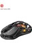 Byars-M2 Siyah Kablosuz Gaming Mouse Byarsbilişim 2