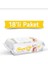 Sensitive Islak Havlu 18×90 Lı 1620 Yaprak 1