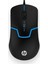 Byars-Usb Mouse Siyah Byarsbilişim 1