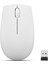 BYARS-GY51L15677 Optik Kablosuz Beyaz Mouse Byarsbilişim 3