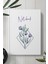 Çiçek Tasarımlı Defter 112516 1