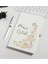 Kişiye Özel Defter Kalem Seti 93139 1